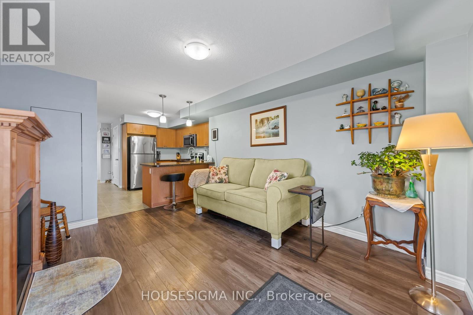 124 - 35 MOUNTFORD DRIVE, Guelph (Grange Road), Ontario, N1E0G6 — Photo 10