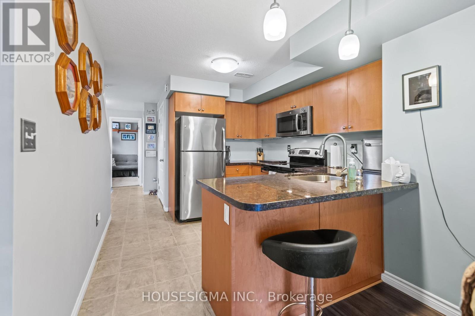 124 - 35 MOUNTFORD DRIVE, Guelph (Grange Road), Ontario, N1E0G6 — Photo 12