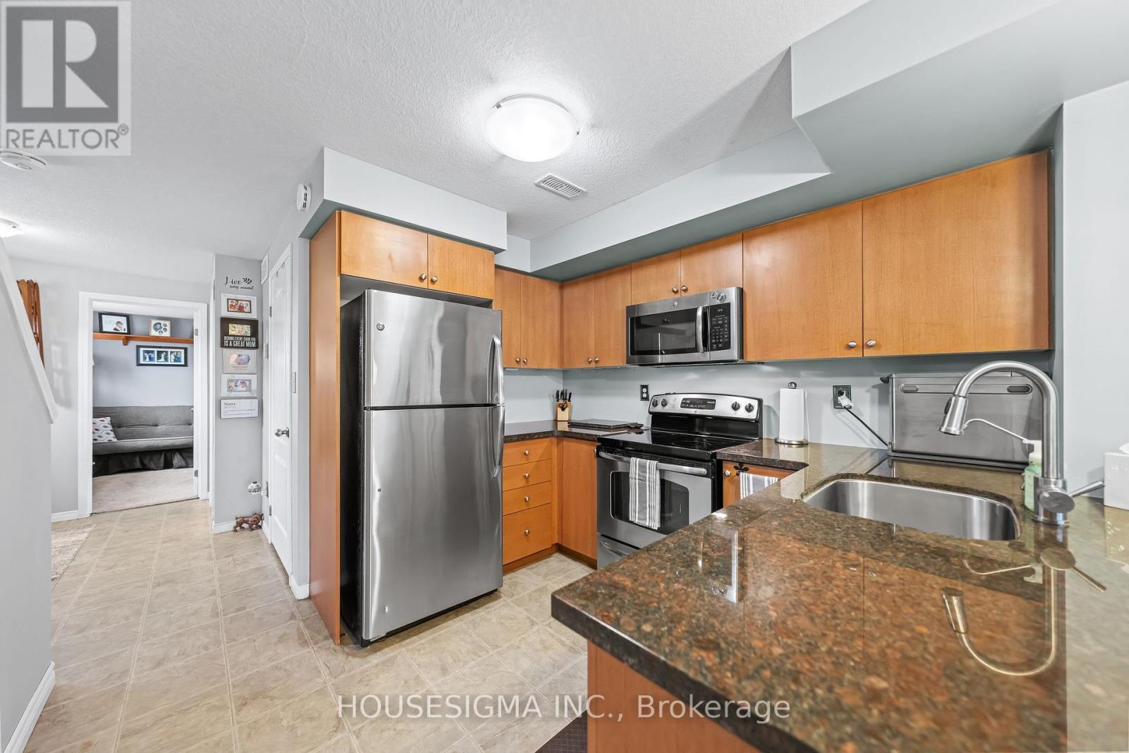 124 - 35 MOUNTFORD DRIVE, Guelph (Grange Road), Ontario, N1E0G6 — Photo 13