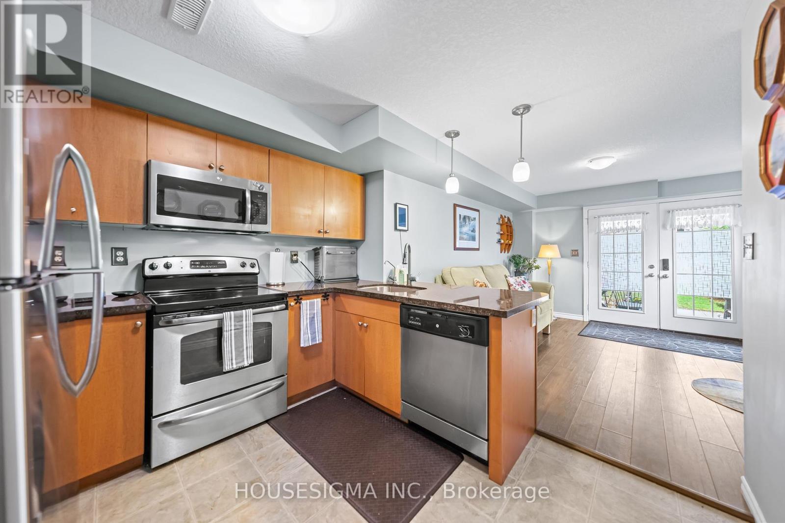 124 - 35 MOUNTFORD DRIVE, Guelph (Grange Road), Ontario, N1E0G6 — Photo 15