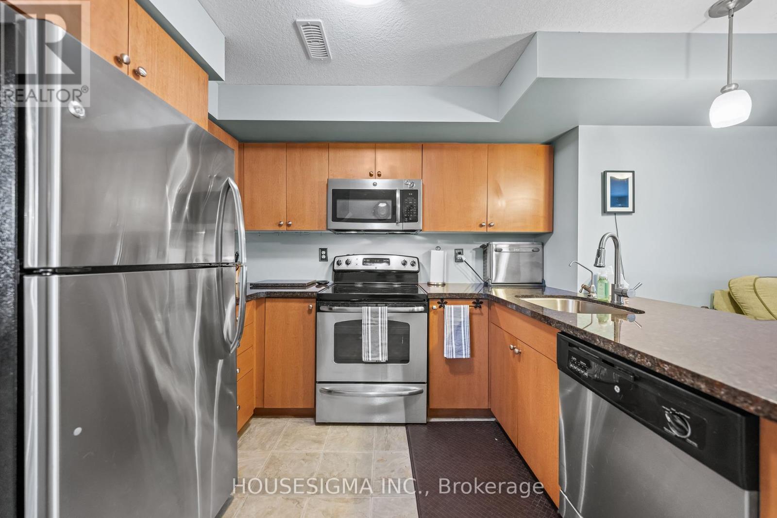 124 - 35 MOUNTFORD DRIVE, Guelph (Grange Road), Ontario, N1E0G6 — Photo 16