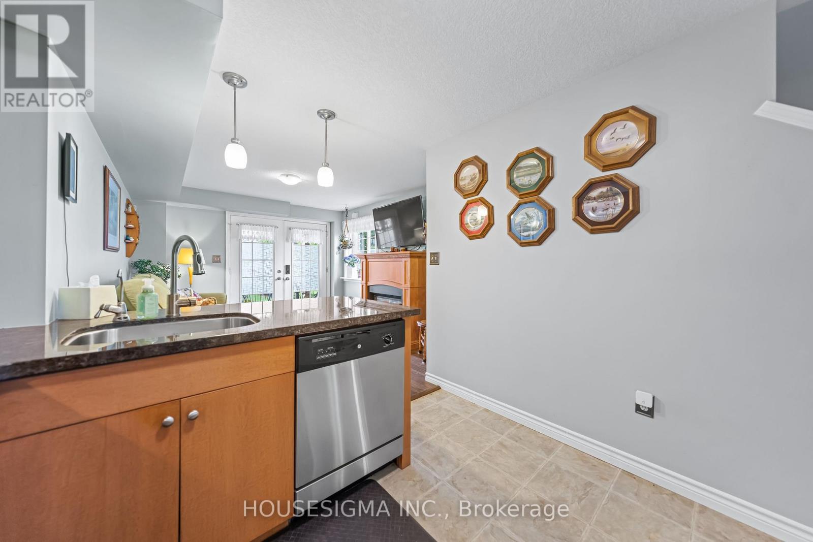 124 - 35 MOUNTFORD DRIVE, Guelph (Grange Road), Ontario, N1E0G6 — Photo 17