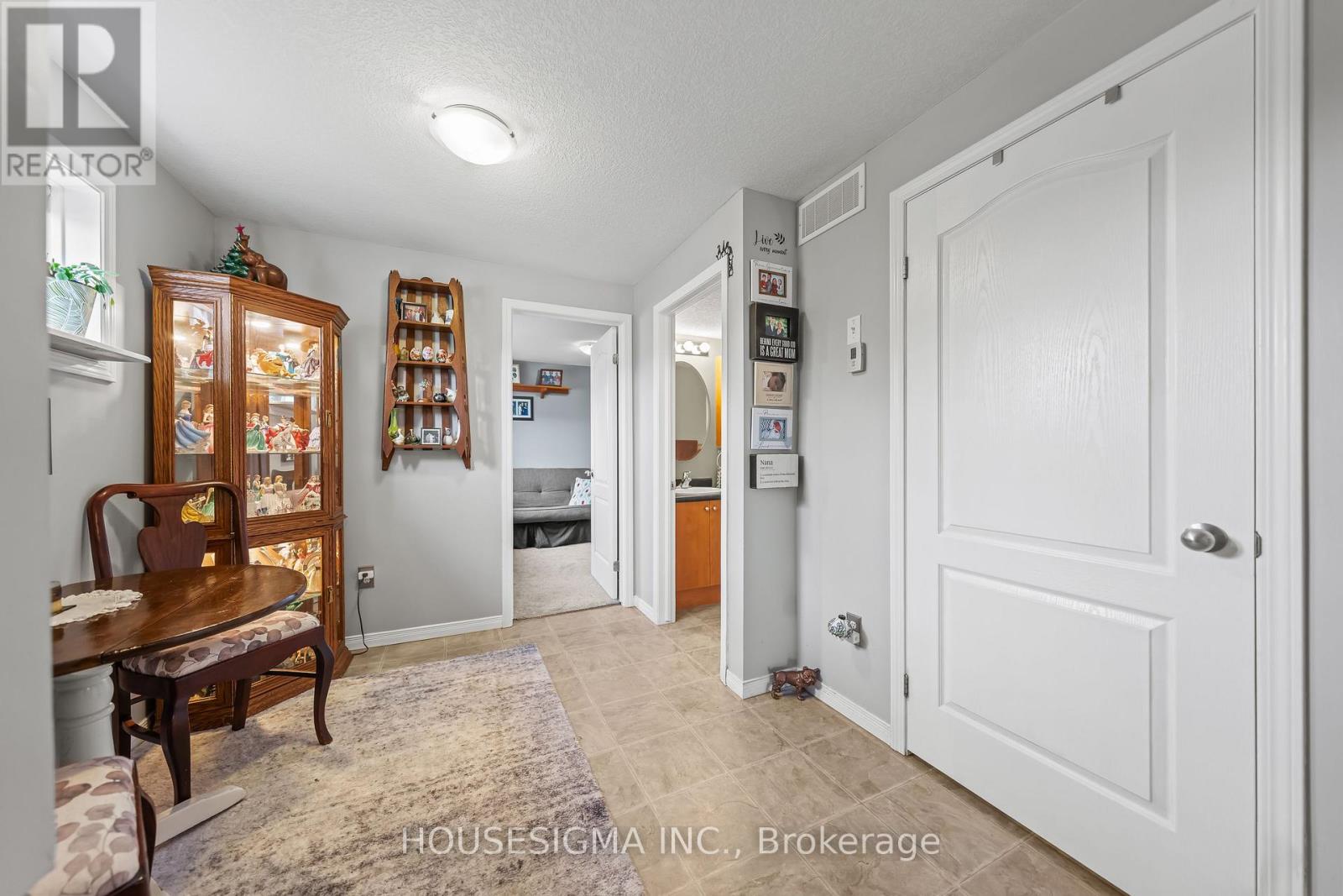 124 - 35 MOUNTFORD DRIVE, Guelph (Grange Road), Ontario, N1E0G6 — Photo 20