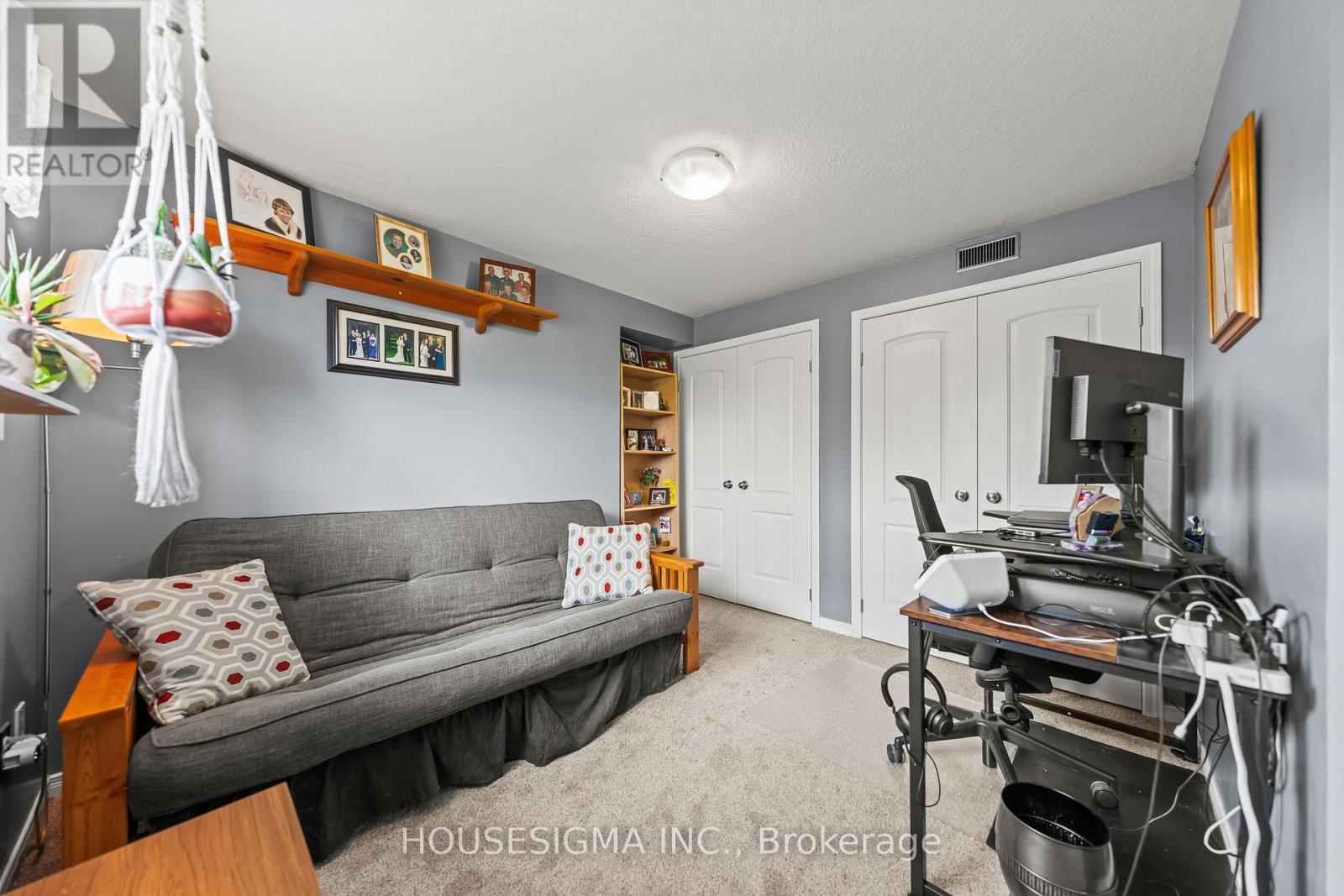 124 - 35 MOUNTFORD DRIVE, Guelph (Grange Road), Ontario, N1E0G6 — Photo 21