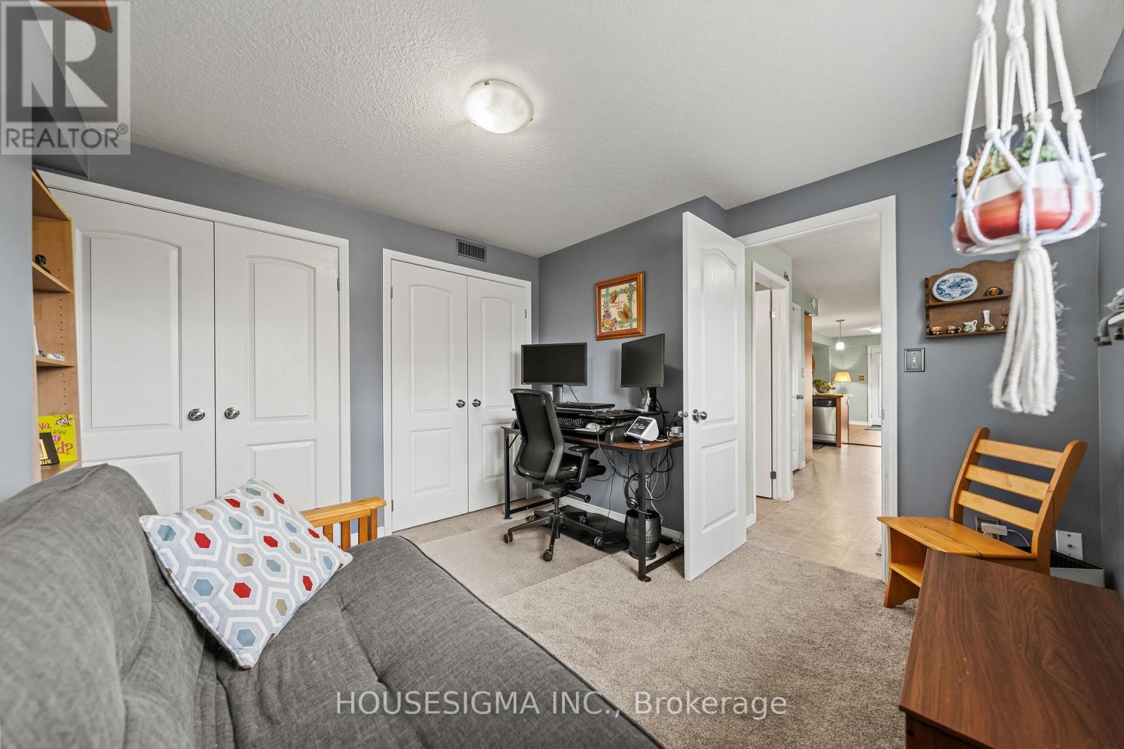 124 - 35 MOUNTFORD DRIVE, Guelph (Grange Road), Ontario, N1E0G6 — Photo 23