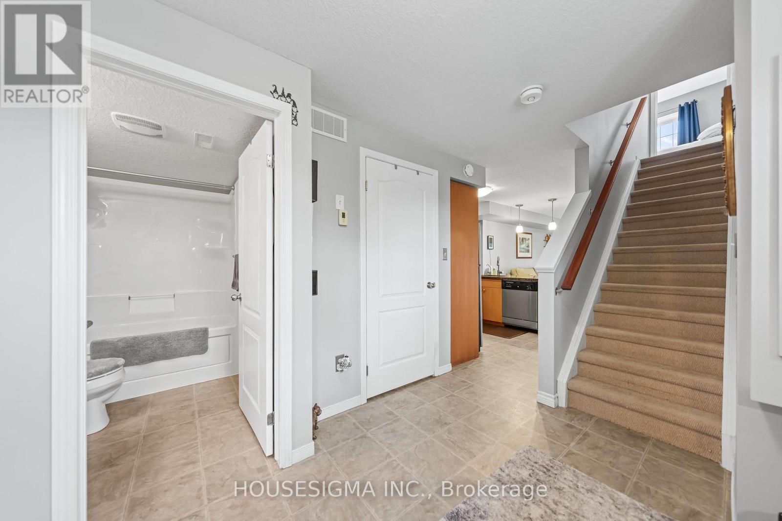 124 - 35 MOUNTFORD DRIVE, Guelph (Grange Road), Ontario, N1E0G6 — Photo 29