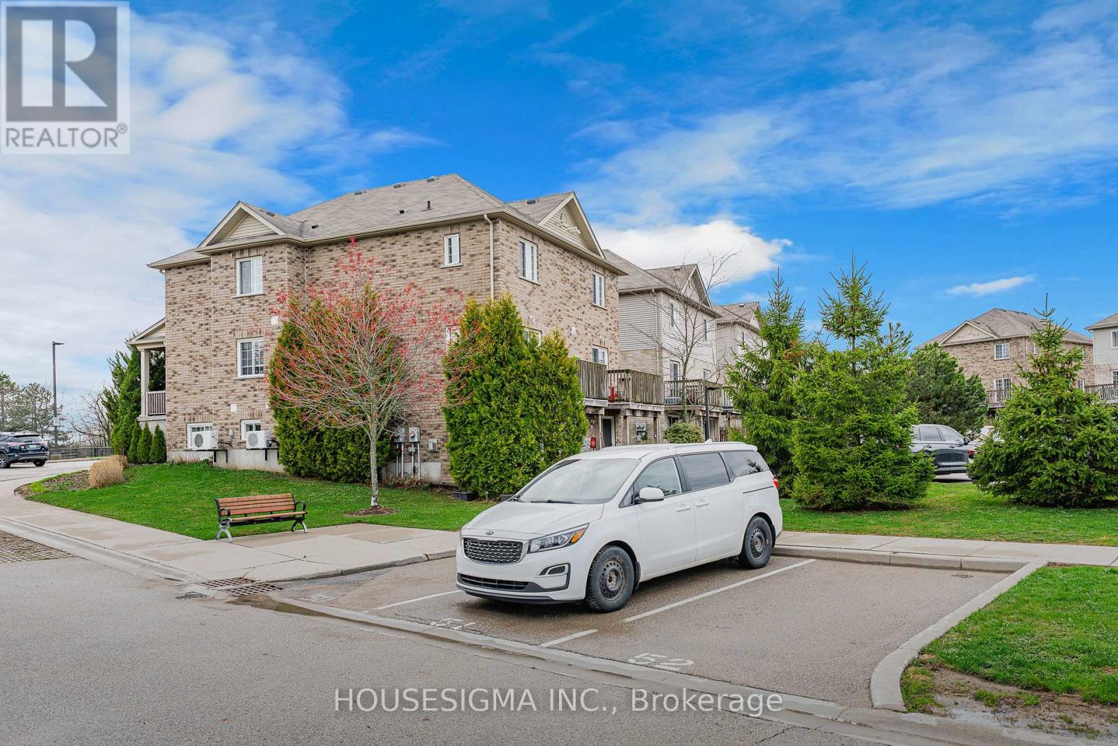 124 - 35 MOUNTFORD DRIVE, Guelph (Grange Road), Ontario, N1E0G6 — Photo 38