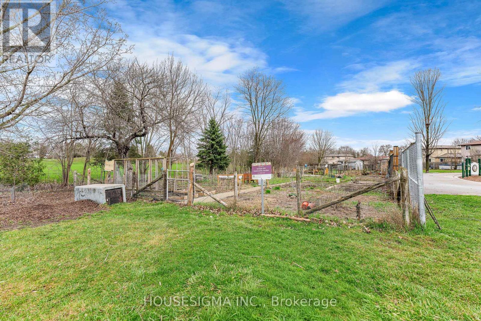 124 - 35 MOUNTFORD DRIVE, Guelph (Grange Road), Ontario, N1E0G6 — Photo 41