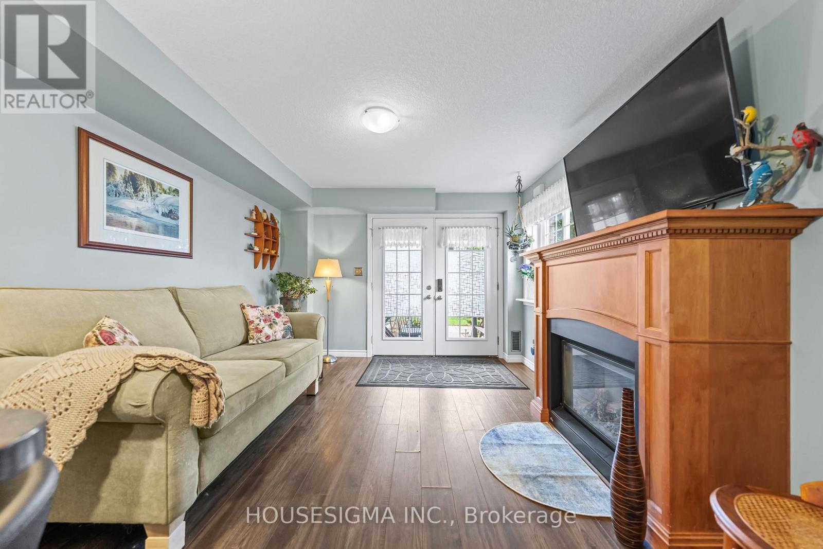 124 - 35 MOUNTFORD DRIVE, Guelph (Grange Road), Ontario, N1E0G6 — Photo 5