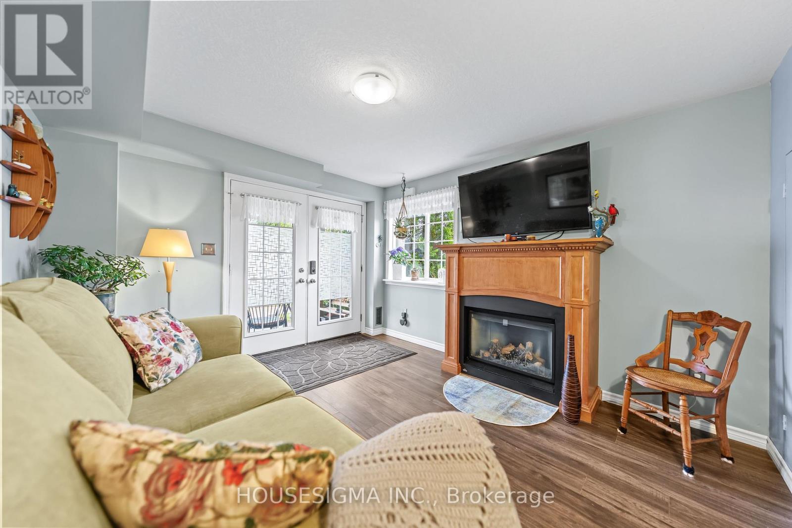 124 - 35 MOUNTFORD DRIVE, Guelph (Grange Road), Ontario, N1E0G6 — Photo 7