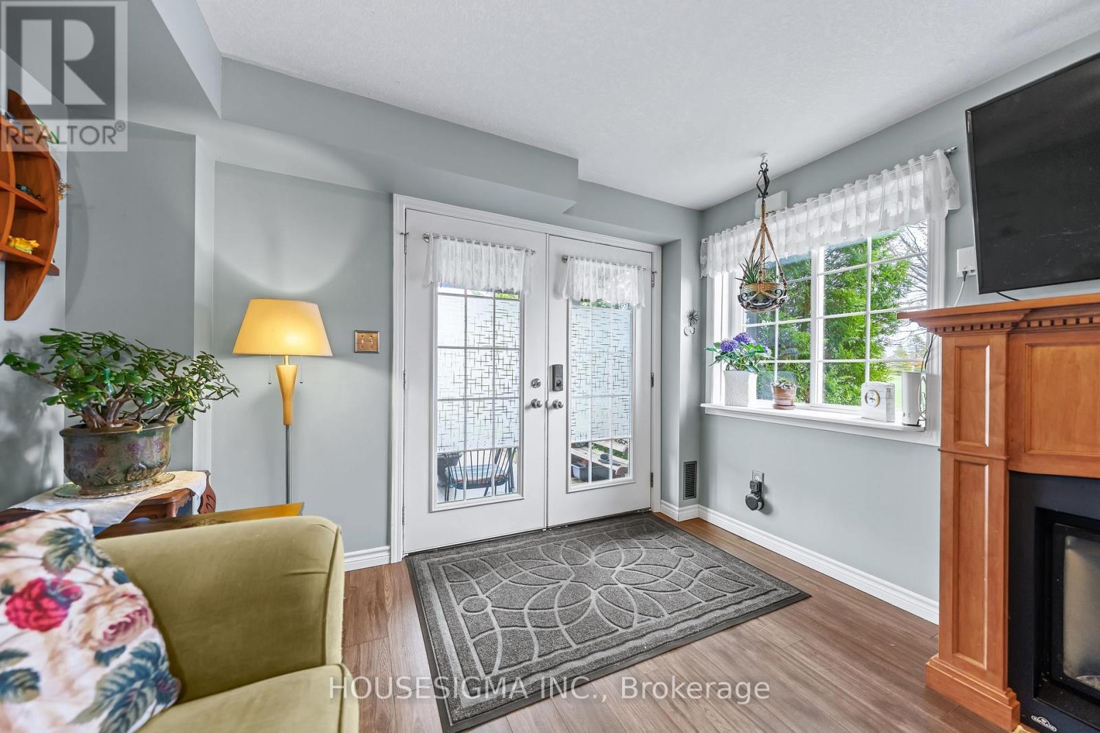 124 - 35 MOUNTFORD DRIVE, Guelph (Grange Road), Ontario, N1E0G6 — Photo 8