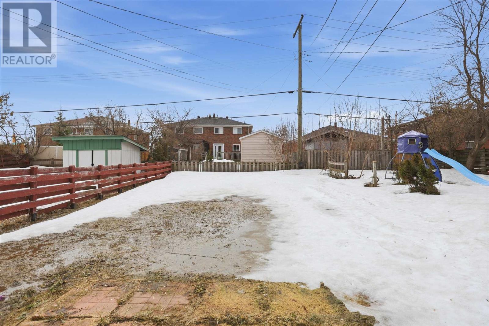 629 Placid AVE, Sault Ste. Marie, Ontario, P6B3M4 — Photo 4