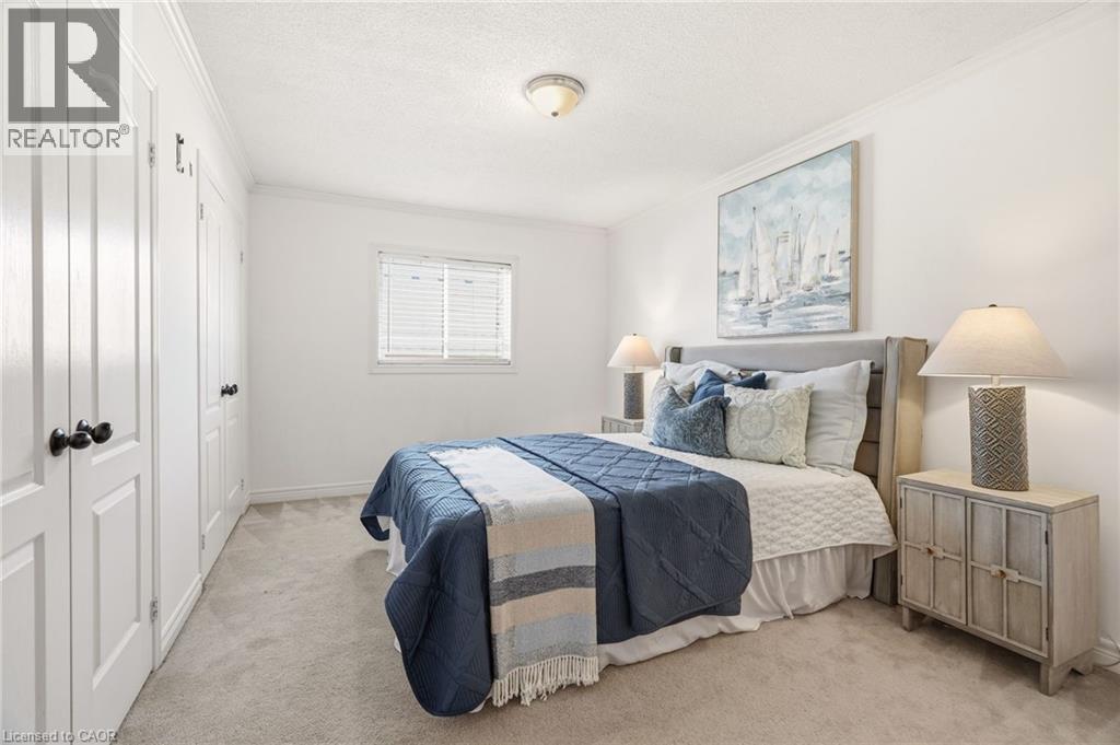 95 THORNLODGE Drive, Waterdown, Ontario, L8B0L9 — Photo 16