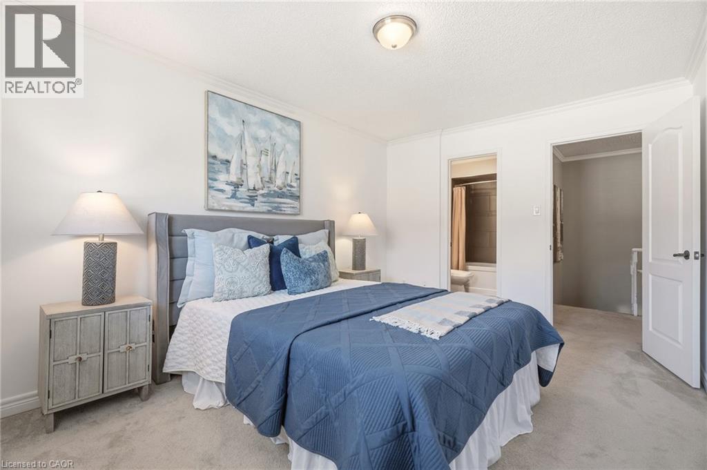 95 THORNLODGE Drive, Waterdown, Ontario, L8B0L9 — Photo 17