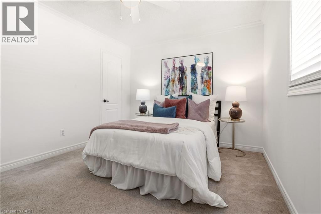 95 THORNLODGE Drive, Waterdown, Ontario, L8B0L9 — Photo 20