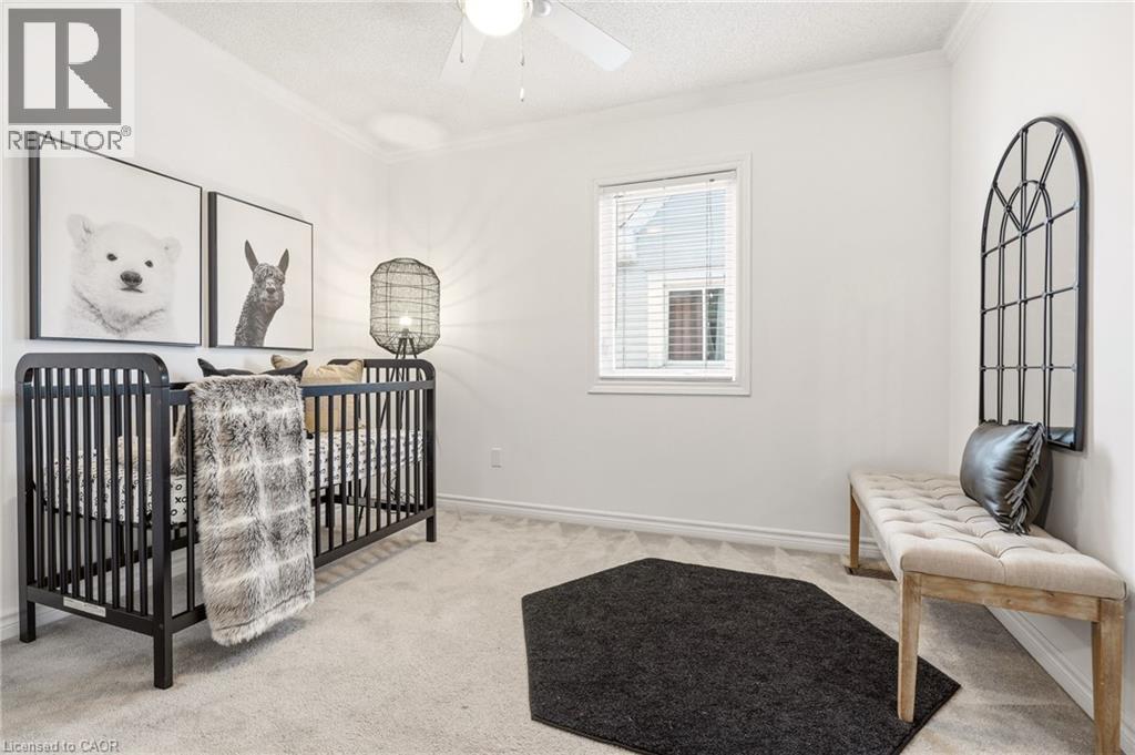 95 THORNLODGE Drive, Waterdown, Ontario, L8B0L9 — Photo 21