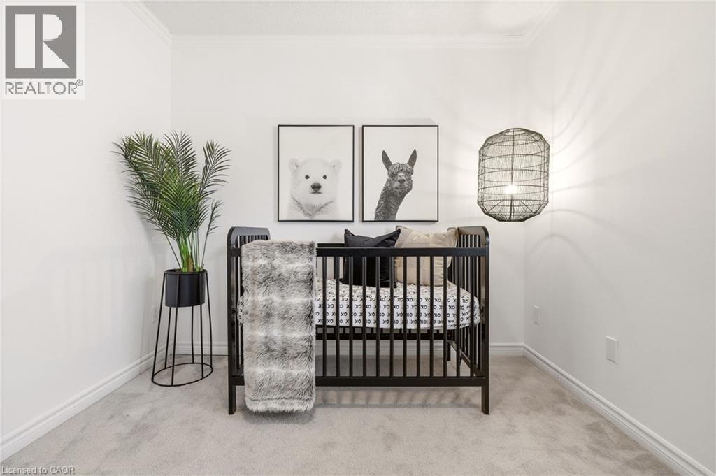 95 THORNLODGE Drive, Waterdown, Ontario, L8B0L9 — Photo 22