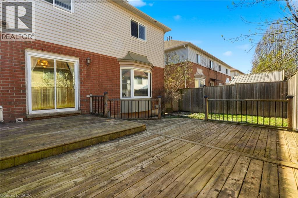 95 THORNLODGE Drive, Waterdown, Ontario, L8B0L9 — Photo 29