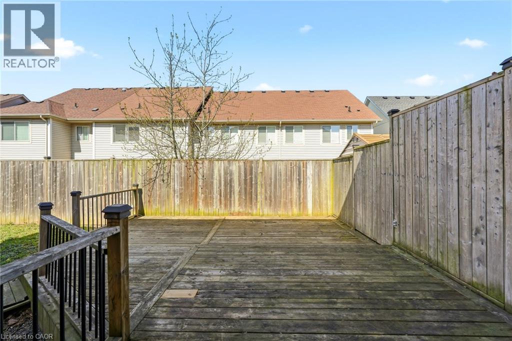 95 THORNLODGE Drive, Waterdown, Ontario, L8B0L9 — Photo 33