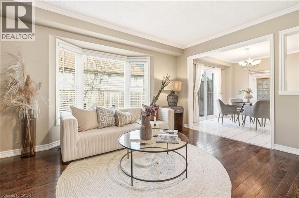 95 THORNLODGE Drive, Waterdown, Ontario, L8B0L9 — Photo 6