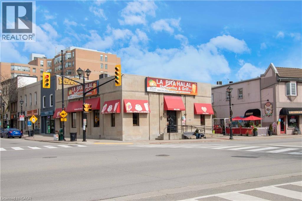 2003 LAKESHORE Road, Burlington, Ontario, L7R1A1 — Photo 10