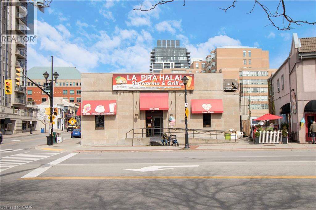 2003 LAKESHORE Road, Burlington, Ontario, L7R1A1 — Photo 11