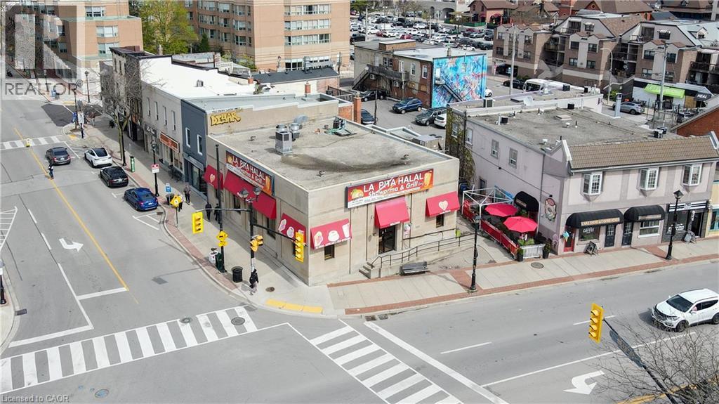 2003 LAKESHORE Road, Burlington, Ontario, L7R1A1 — Photo 2