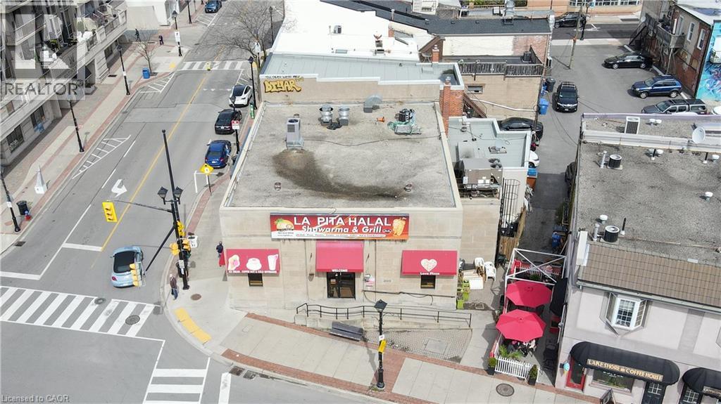 2003 LAKESHORE Road, Burlington, Ontario, L7R1A1 — Photo 3