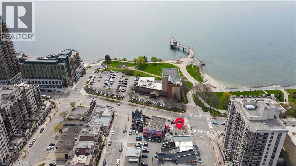 2003 LAKESHORE Road, Burlington, Ontario, L7R1A1 — Photo 5