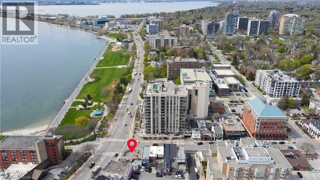 2003 LAKESHORE Road, Burlington, Ontario, L7R1A1 — Photo 7