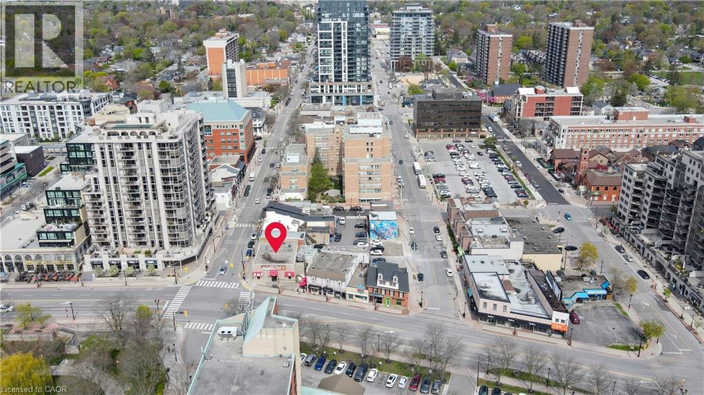 2003 LAKESHORE Road, Burlington, Ontario, L7R1A1 — Photo 8