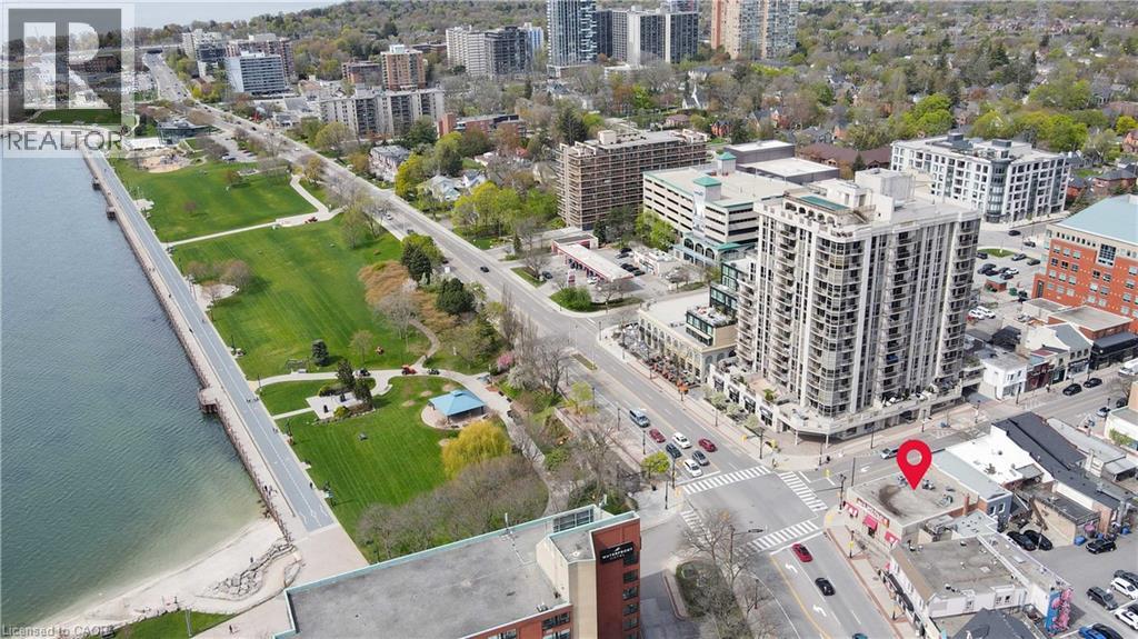 2003 LAKESHORE Road, Burlington, Ontario, L7R1A1 — Photo 9