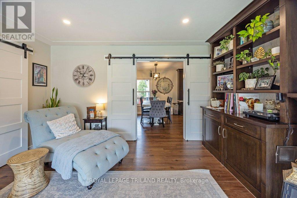 445 RIDOUT STREET S, London South (South G), Ontario, N6C4A3 — Photo 10