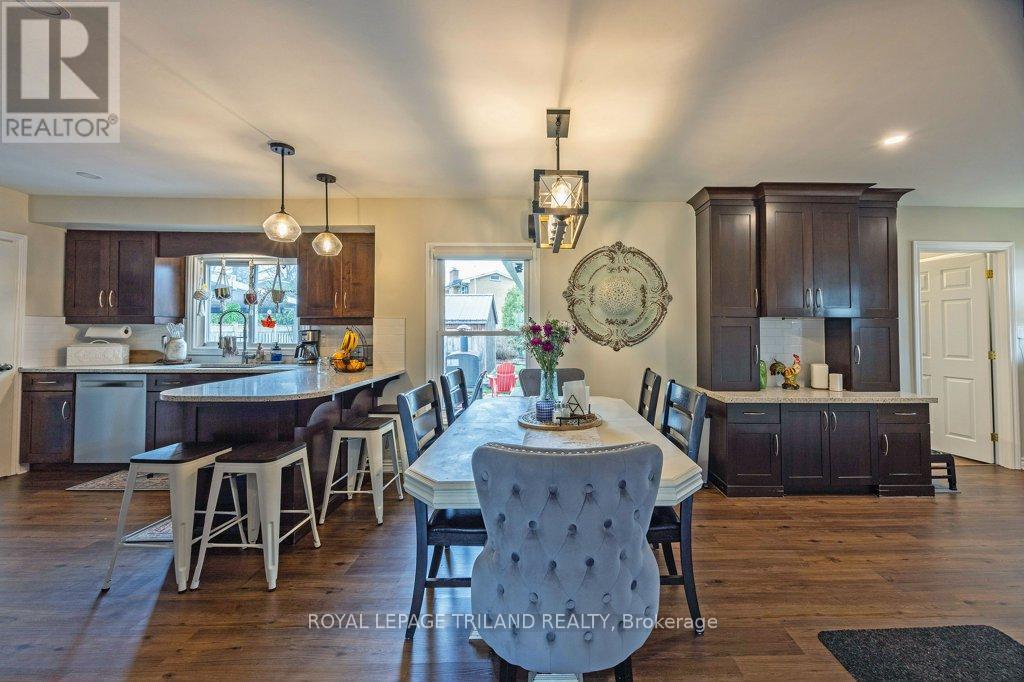 445 RIDOUT STREET S, London South (South G), Ontario, N6C4A3 — Photo 11