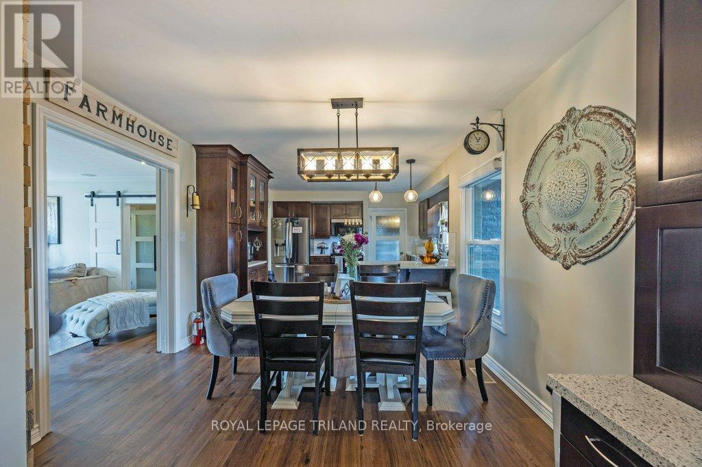 445 RIDOUT STREET S, London South (South G), Ontario, N6C4A3 — Photo 15