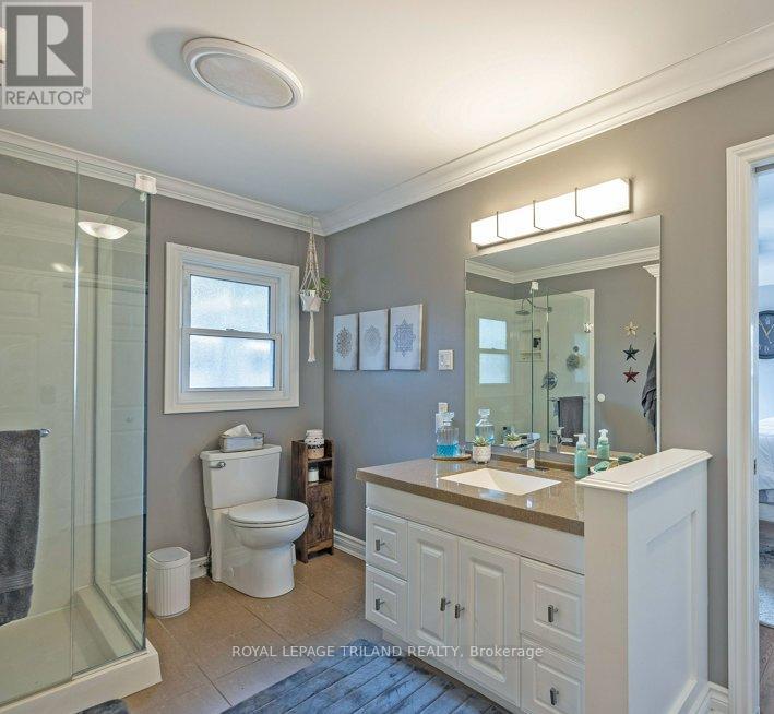 445 RIDOUT STREET S, London South (South G), Ontario, N6C4A3 — Photo 17