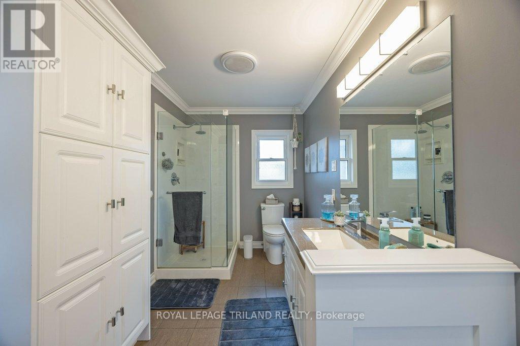 445 RIDOUT STREET S, London South (South G), Ontario, N6C4A3 — Photo 18