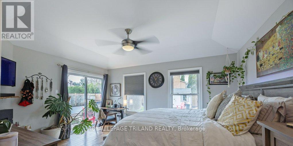 445 RIDOUT STREET S, London South (South G), Ontario, N6C4A3 — Photo 19