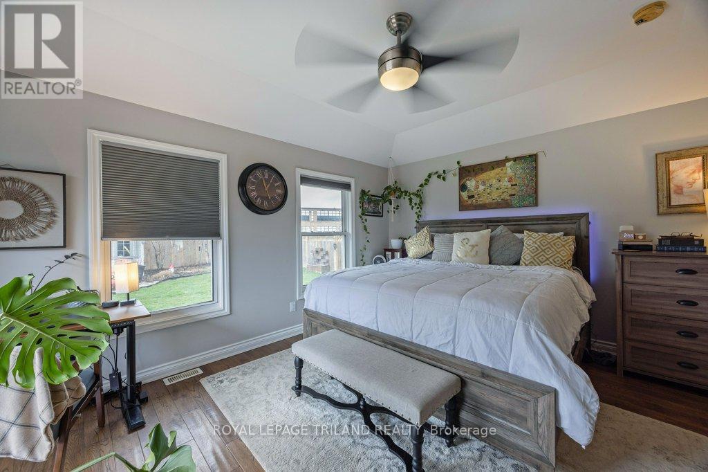 445 RIDOUT STREET S, London South (South G), Ontario, N6C4A3 — Photo 21