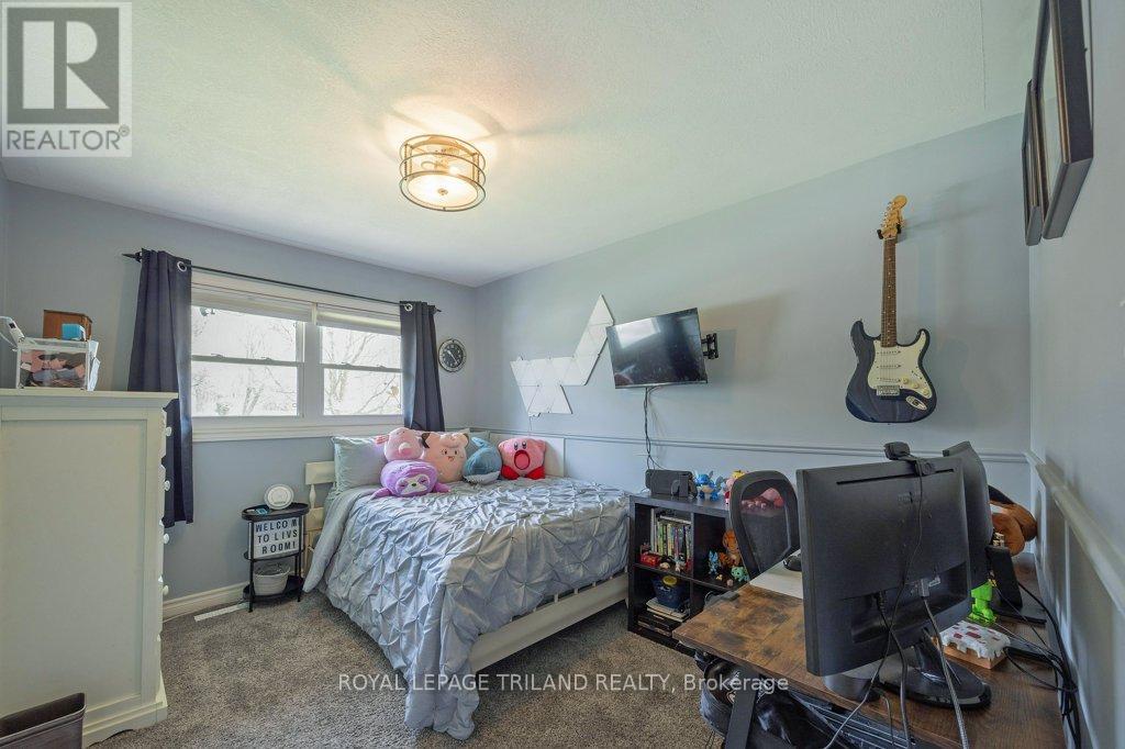 445 RIDOUT STREET S, London South (South G), Ontario, N6C4A3 — Photo 22