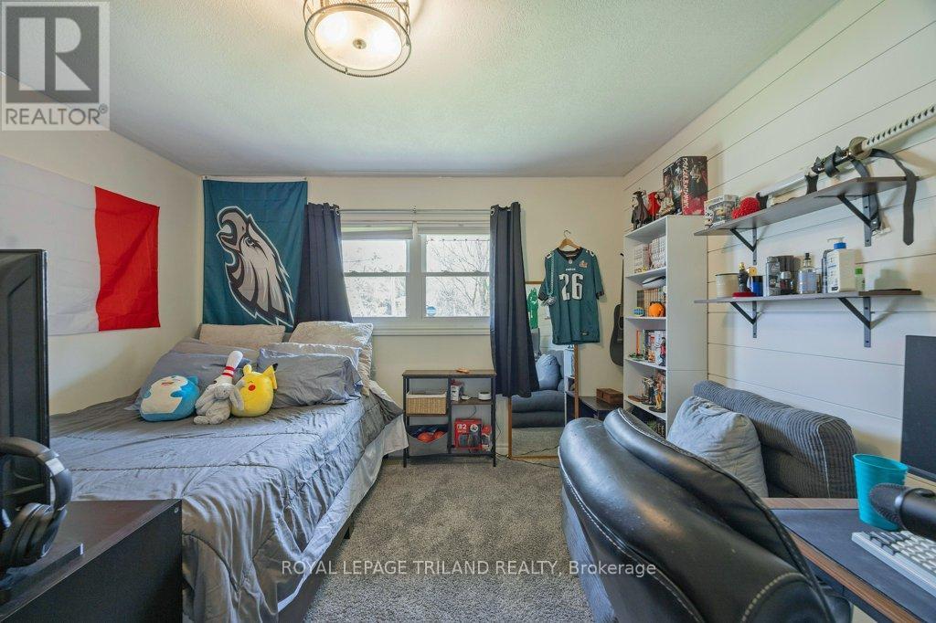 445 RIDOUT STREET S, London South (South G), Ontario, N6C4A3 — Photo 23