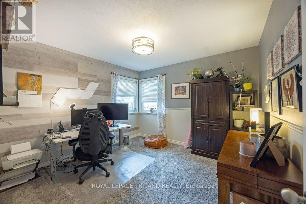 445 RIDOUT STREET S, London South (South G), Ontario, N6C4A3 — Photo 24