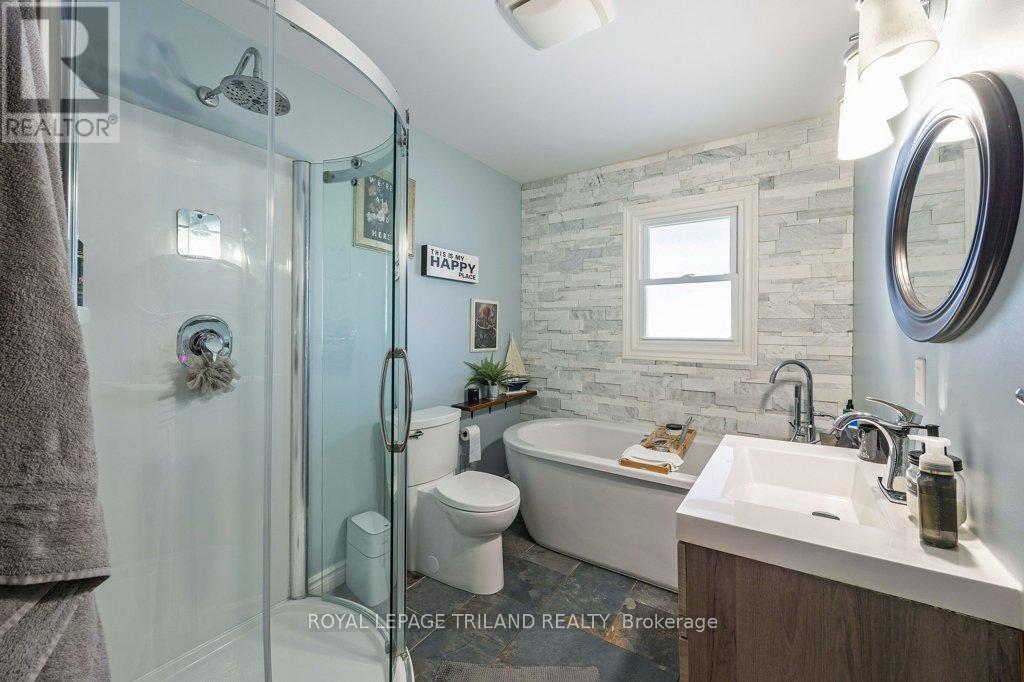 445 RIDOUT STREET S, London South (South G), Ontario, N6C4A3 — Photo 25