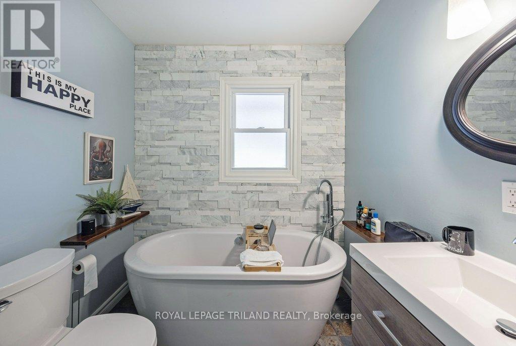 445 RIDOUT STREET S, London South (South G), Ontario, N6C4A3 — Photo 26