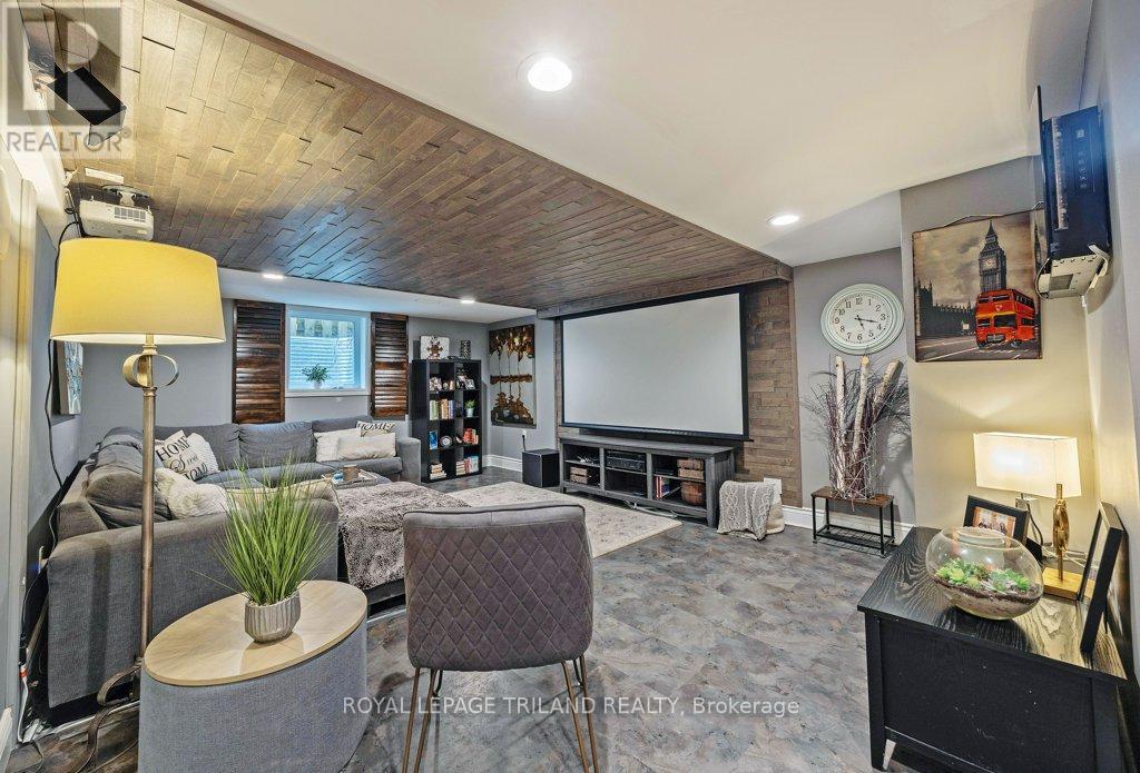 445 RIDOUT STREET S, London South (South G), Ontario, N6C4A3 — Photo 27