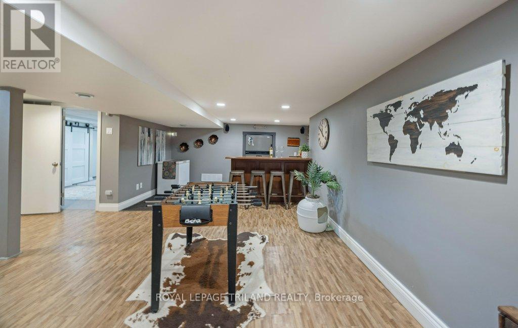 445 RIDOUT STREET S, London South (South G), Ontario, N6C4A3 — Photo 29