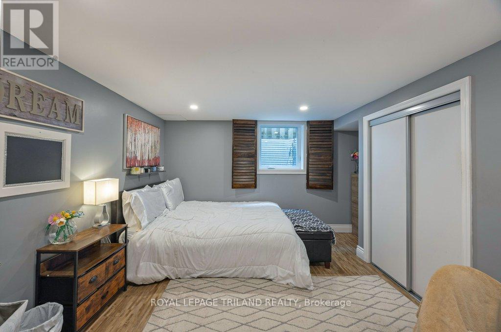 445 RIDOUT STREET S, London South (South G), Ontario, N6C4A3 — Photo 33