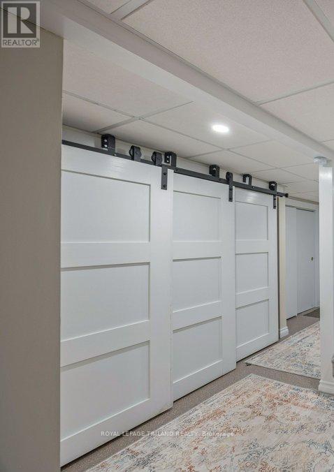 445 RIDOUT STREET S, London South (South G), Ontario, N6C4A3 — Photo 34