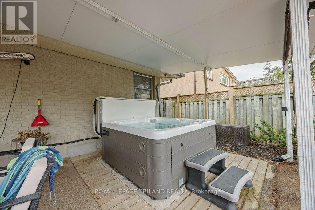 445 RIDOUT STREET S, London South (South G), Ontario, N6C4A3 — Photo 38