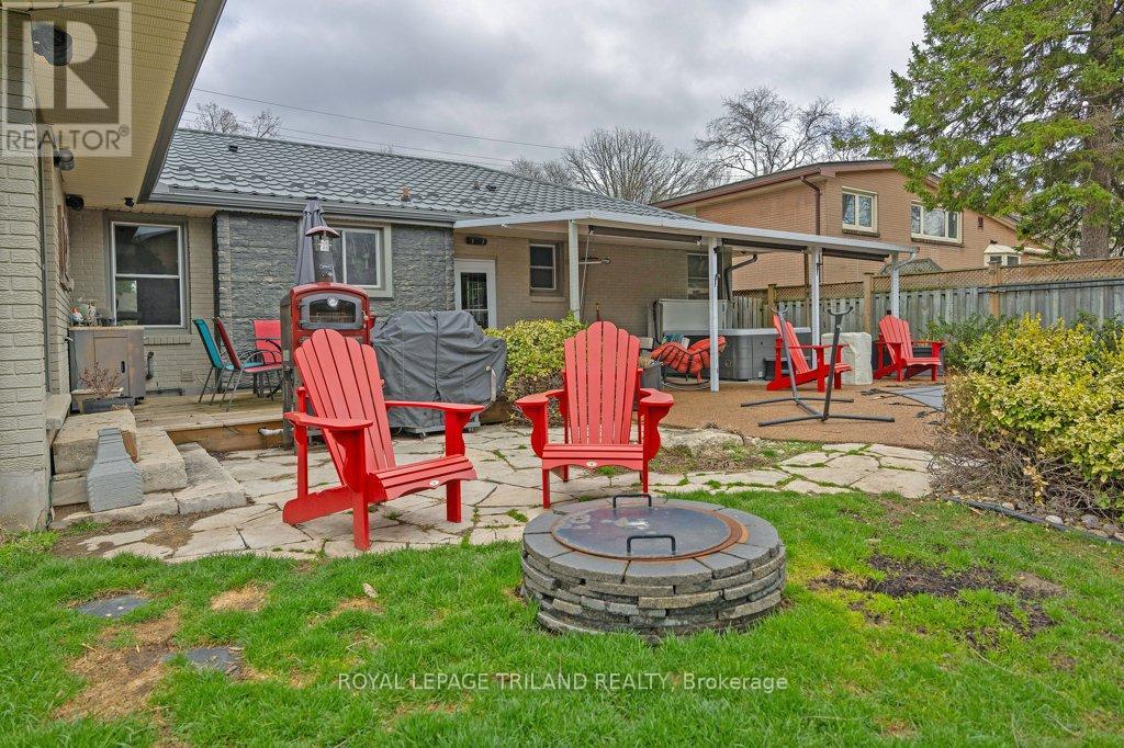 445 RIDOUT STREET S, London South (South G), Ontario, N6C4A3 — Photo 41